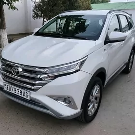 Toyota Rush 2020