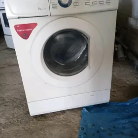 LG kir masyn 5 kl