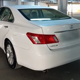 Lexus ES 350 2009
