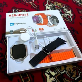 Smart Watch Ultra