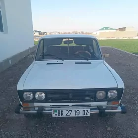 Lada 2106 1984