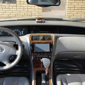Toyota Avalon 2002
