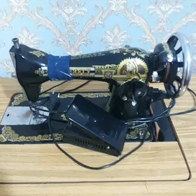 Hytaý tikin maşyn