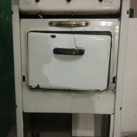 Gaz plita