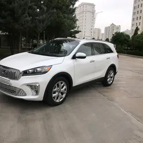 Kia Sorento 2019