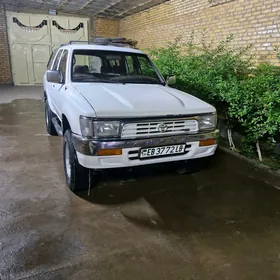 Toyota 4Runner 1995