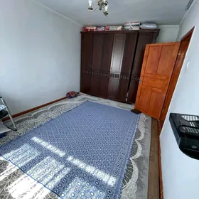 Mir şewçenko 2 komnat