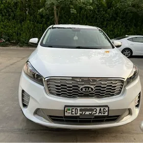 Kia Sorento 2020