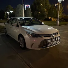 Toyota Avalon 2017