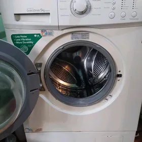 LG 5kg