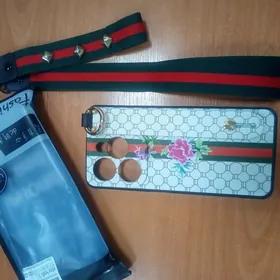 Telefon çehol Infinix HOT 40i