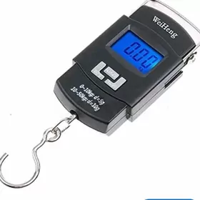 El terezi Весы ручные scales