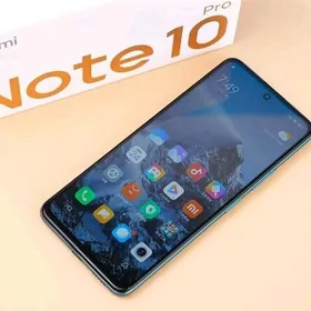 Redmi not 10 pro