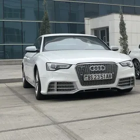 Audi A5 2010