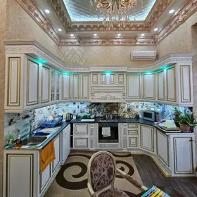 ЭЛИТКА 4 КОМНАТЫ 200м2 ЕВРО
