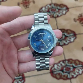 sagat Rolex