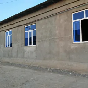 Satlyk jaý Saýat çöl oba
