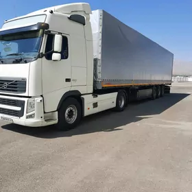 Volvo FM 520 2009