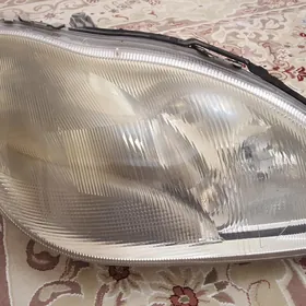 Mercedes sag tarap fara