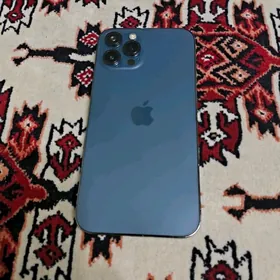 iPhone 12 pro max 128 gb obmen