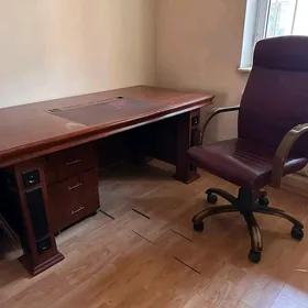 Satlyk ofis mebel