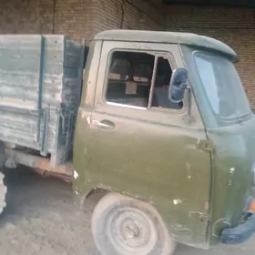 UAZ 462 1996