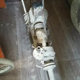 nasos насос водяной