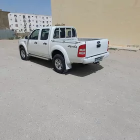 Ford Ranger 2008
