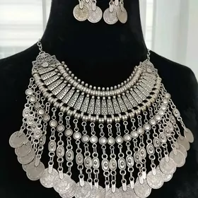 Arabiskiy kolye