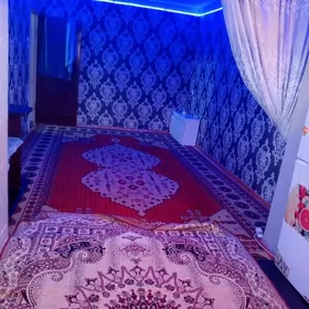 satlyk kwartira