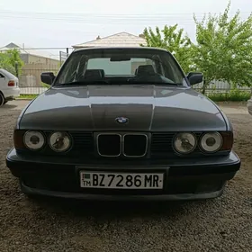 BMW 535 1990