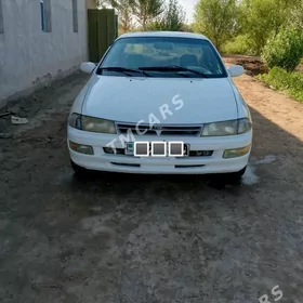 Toyota Carina 1995
