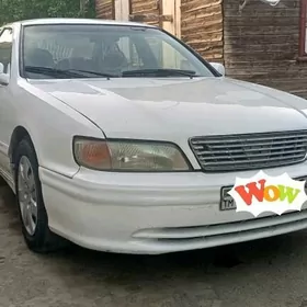 Nissan Cefiro 1995