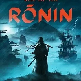 Rise of the ronin