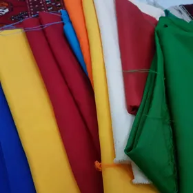 Mata gabardin,матери