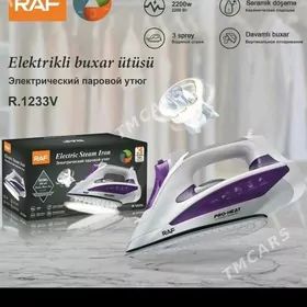 utuk утюг ütük bug fri aparat