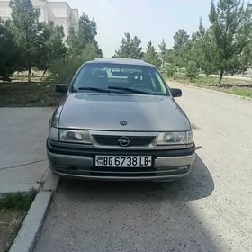 Opel Vectra 1992
