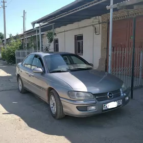 Opel Omega 1995