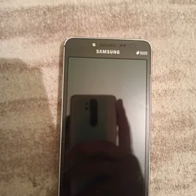 Samsung J2 Prime