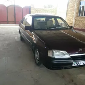 Opel Omega 1991