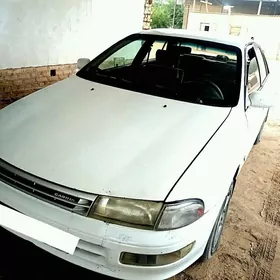 Toyota Carina 1994