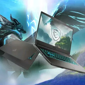 MSI GAMING/RTX2050+Core i5