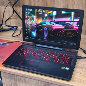 LEGION GTX960 2G+Core i7-6