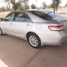 Toyota Camry 2010