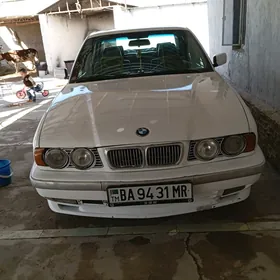 BMW 525 1991