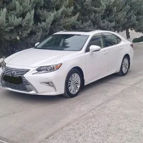 Lexus ES 350 2016