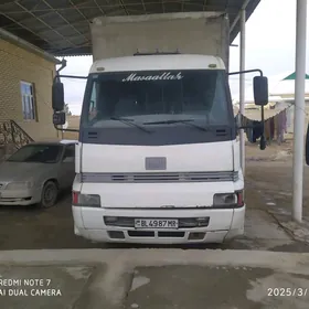 Howo Sinotruk 2004
