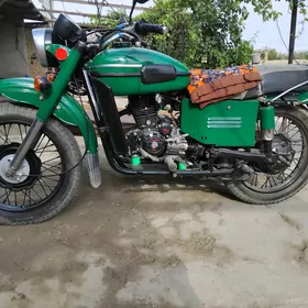 Ural 4320 2010