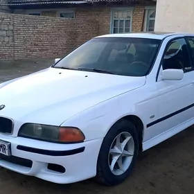 BMW 525 1996