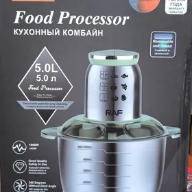 кухонный комбайнm mikser